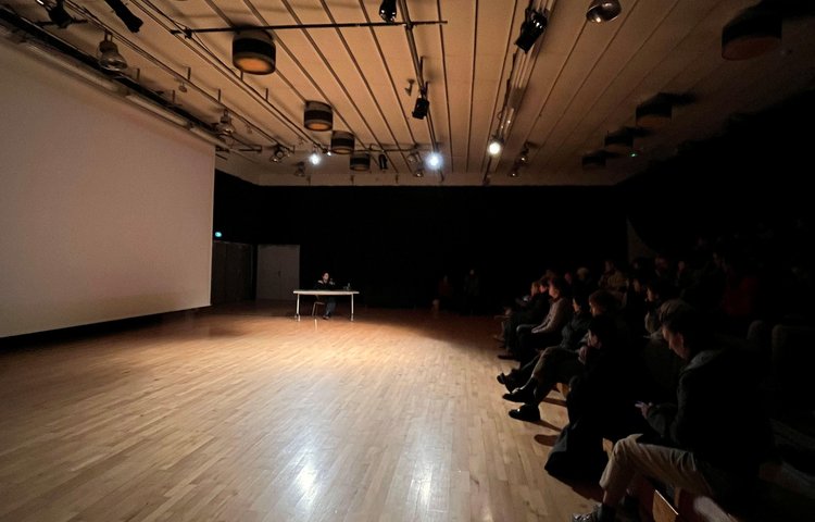 Le Magasin - Centre national d’Art Contemporain (CNAC)