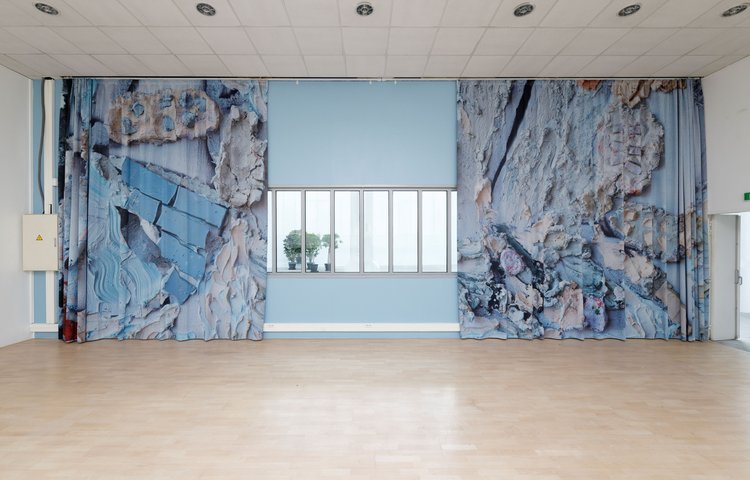 Le Magasin - Centre national d’Art Contemporain (CNAC)