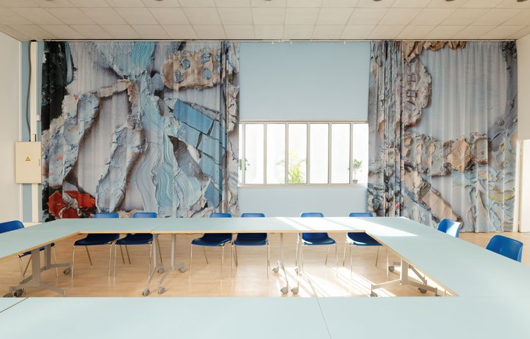 Le Magasin - Centre national d’Art Contemporain (CNAC)