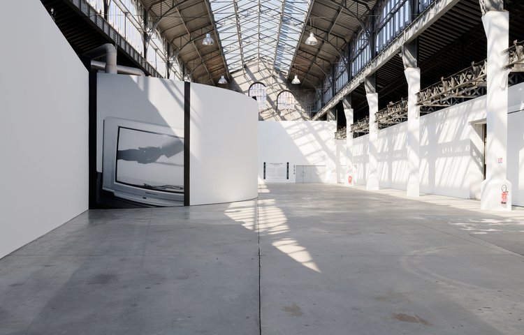 Le Magasin - Centre national d’Art Contemporain (CNAC)