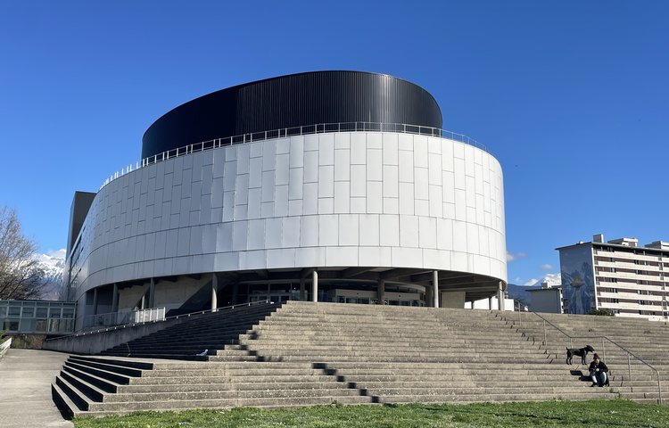 MC2: Maison de la Culture