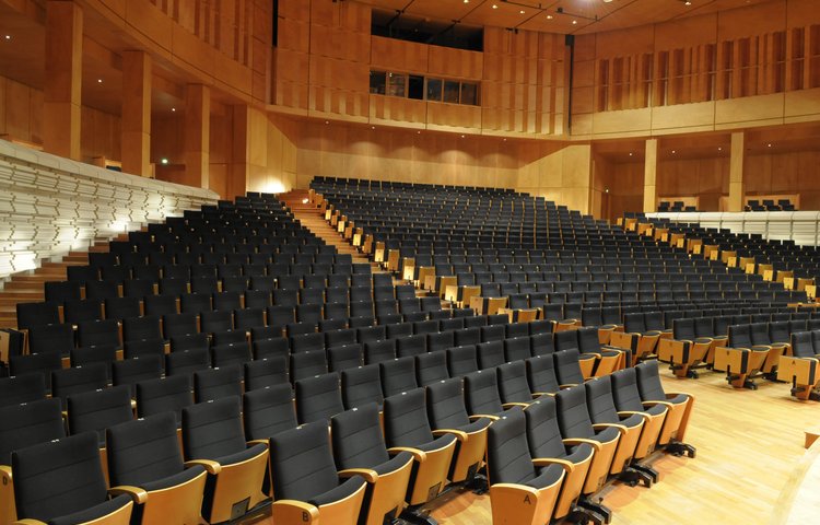 MC2: Maison de la Culture
