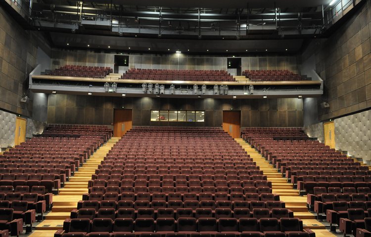 MC2: Maison de la Culture