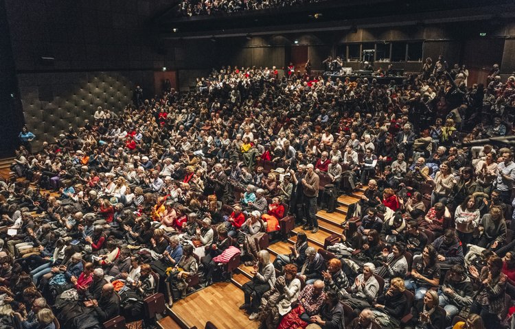 MC2: Maison de la Culture
