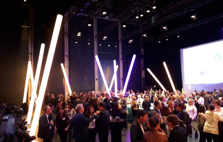 MC2: Maison de la Culture