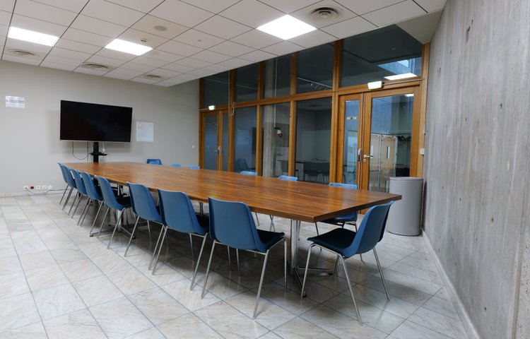 MC2: Maison de la Culture