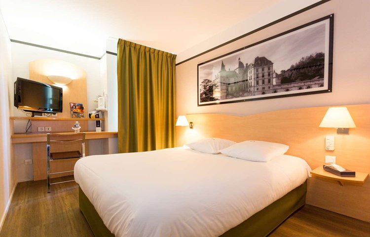 Hôtel Inn Eybens - Grenoble Sud