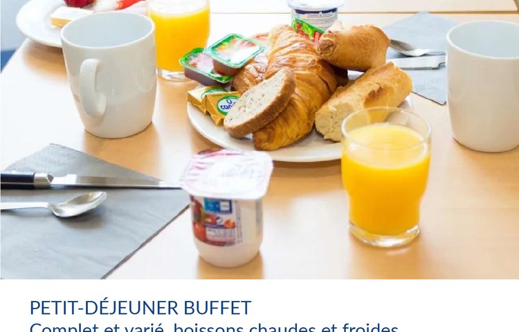 Hôtel Inn Eybens - Grenoble Sud