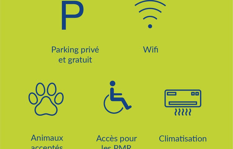 Hôtel Inn Eybens - Grenoble Sud