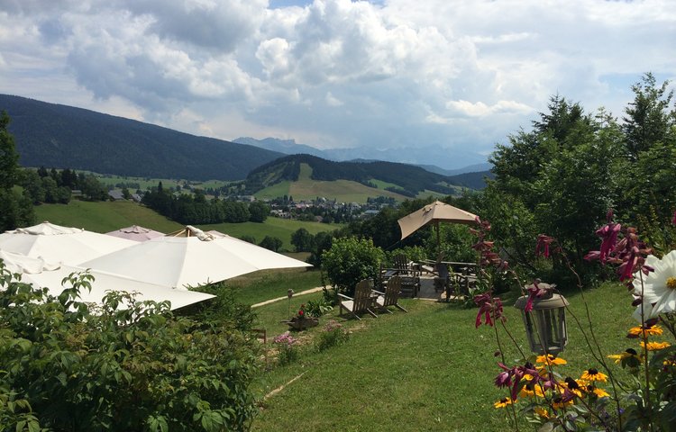 Restaurant le Banc de l'Ours