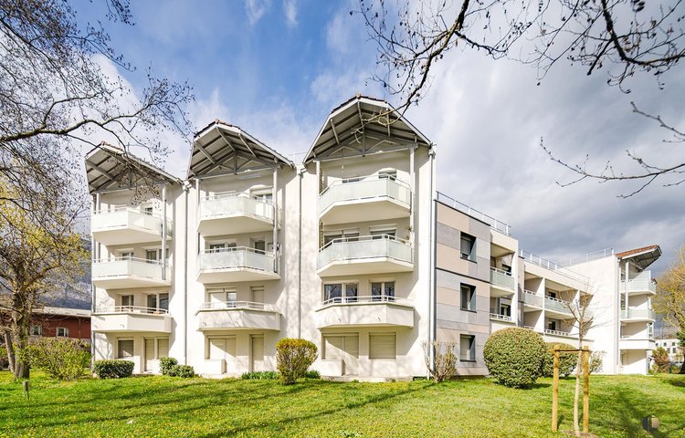 Appart-hôtel Tempologis Grenoble Meylan