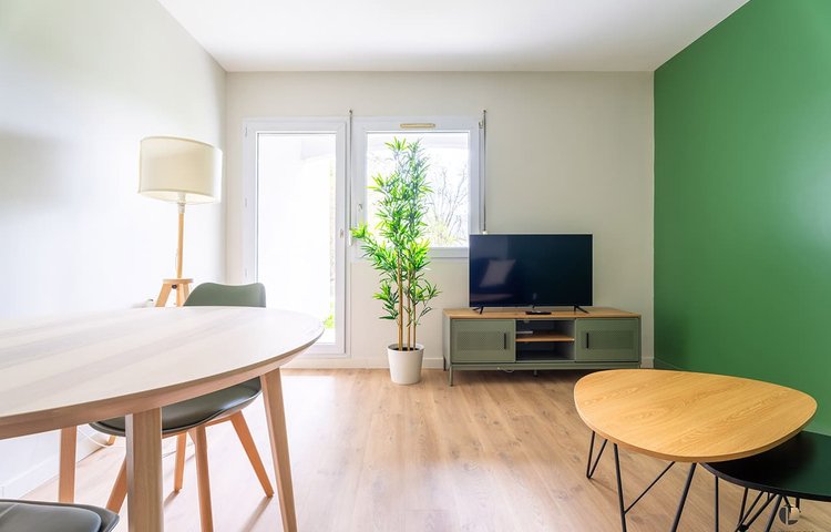 Appart-hôtel Tempologis Grenoble Meylan