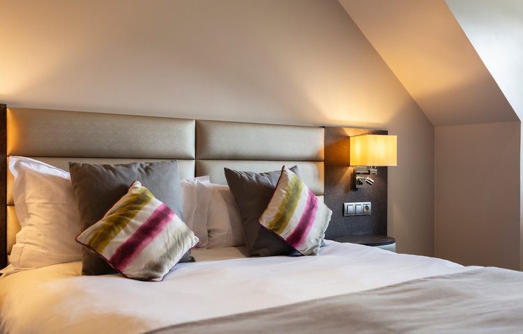 Grand Hôtel & Spa Uriage