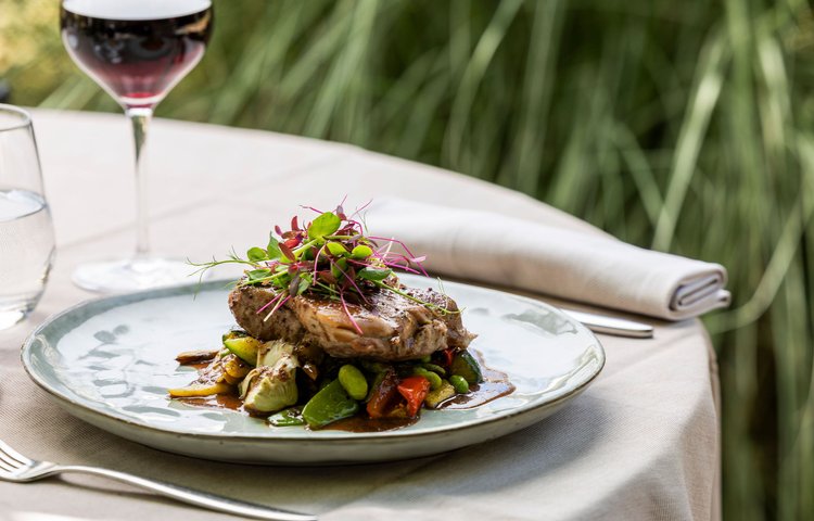 Grand Hôtel & Spa Uriage