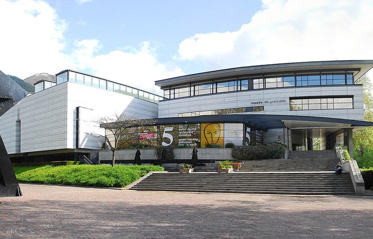 Musée de Grenoble