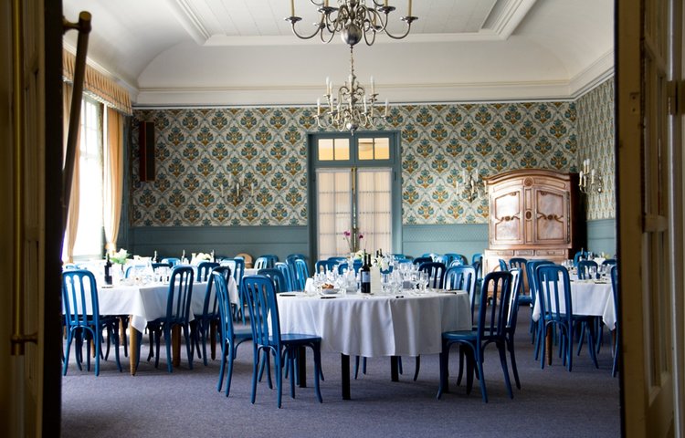 Grand Hôtel de Paris