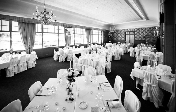 Grand Hôtel de Paris