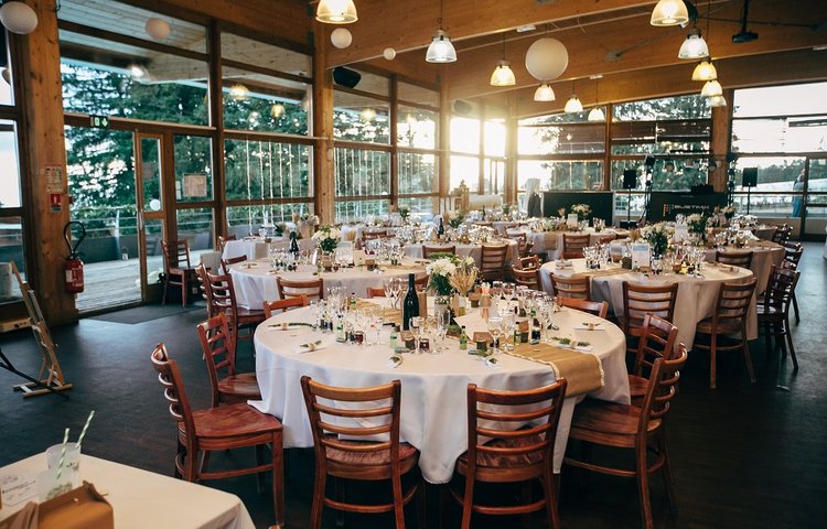 Résidence les Villages du Bachat - avec piscine et restaurant