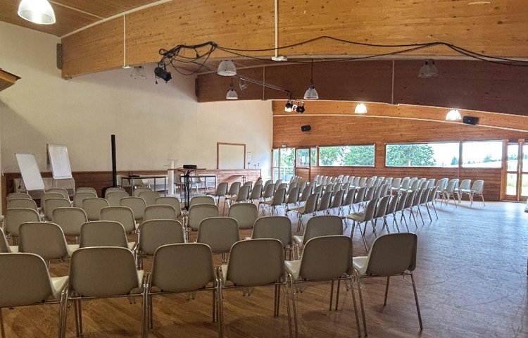 Résidence les Villages du Bachat - avec piscine et restaurant