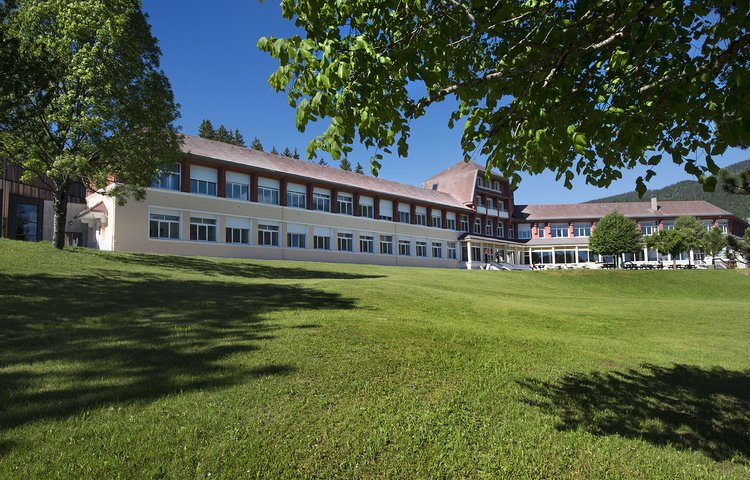 Village vacances et Centre de Congrès L'Escandille