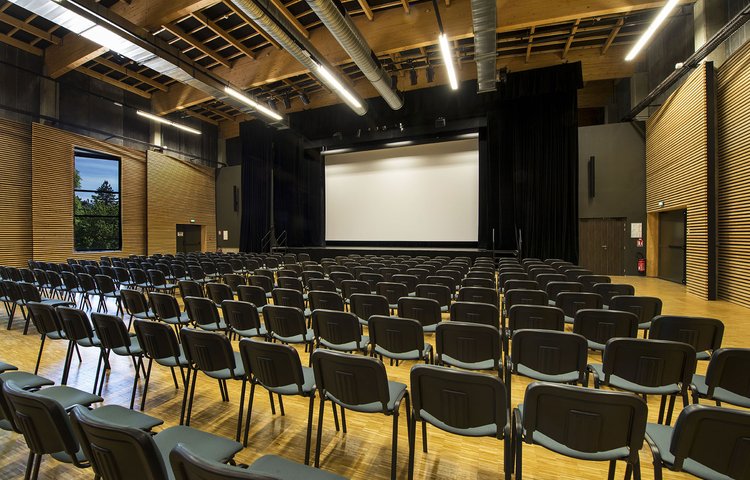 L'Escandille Holiday Village and Conference Centre