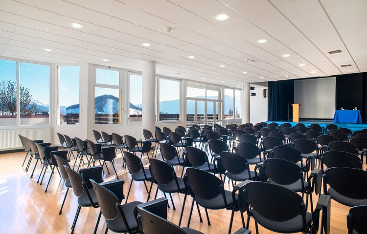 L'Escandille Holiday Village and Conference Centre