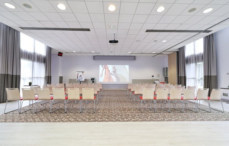 Mercure Grenoble Centre Porte des Alpes