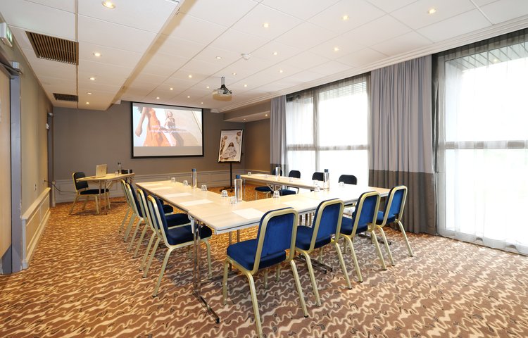 Mercure Grenoble Centre Porte des Alpes