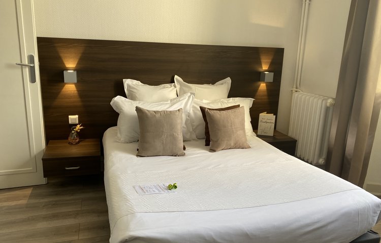 Hôtel Lesdiguières