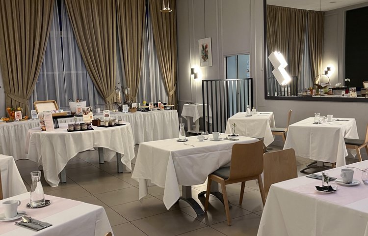 Hôtel Lesdiguières