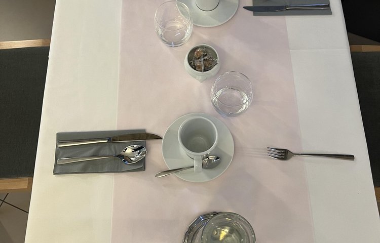 Hôtel Lesdiguières