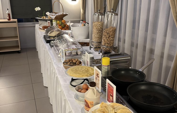 Hôtel Lesdiguières