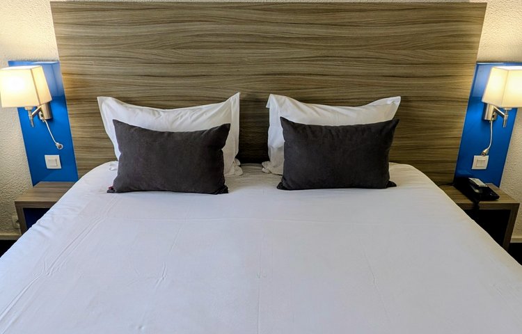 Ibis Styles Grenoble Centre Gare