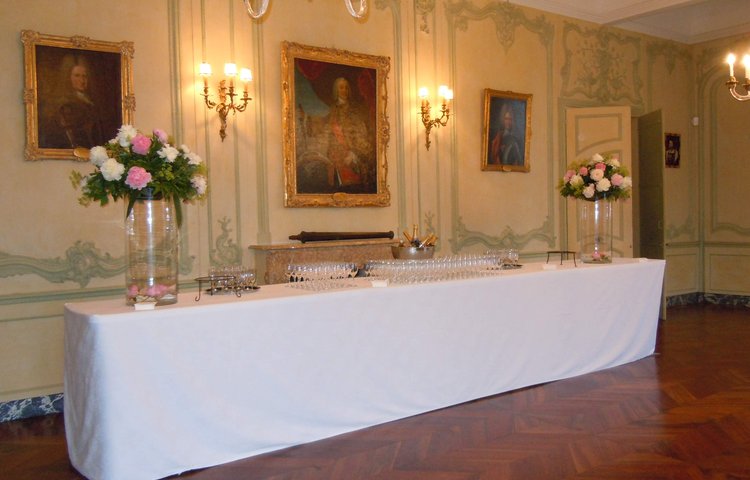 Château du Touvet