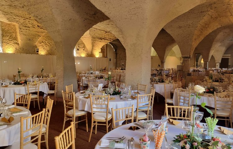 Château du Touvet