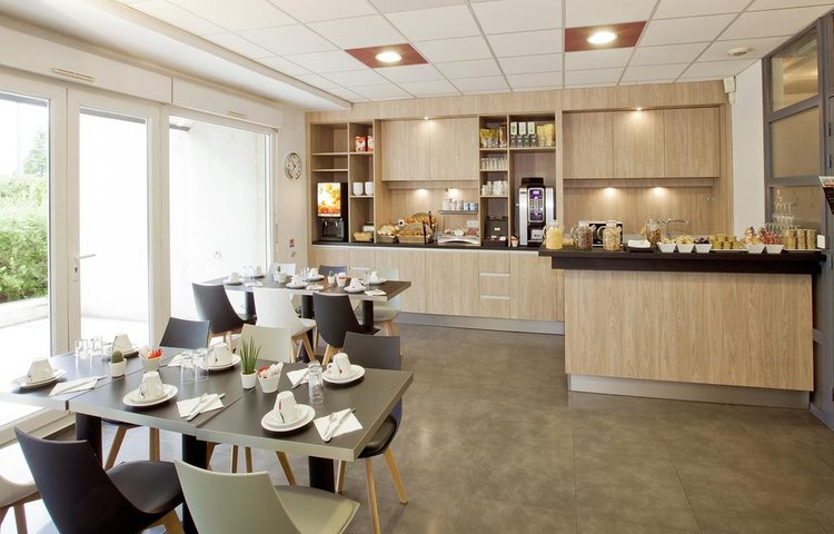 Séjours & Affaires Marie Curie