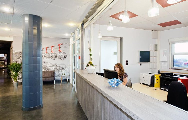 Séjours & Affaires Marie Curie