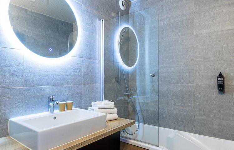 Ibis Styles Crolles Grenoble A41