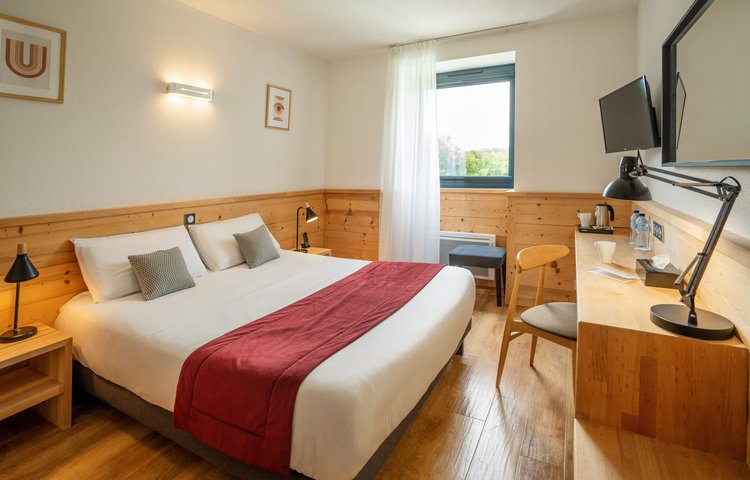 Restaurant le Wedge - Golf Grenoble Charmeil