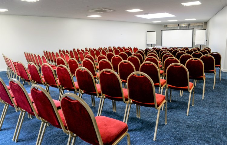 Restaurant le Wedge - Golf Grenoble Charmeil