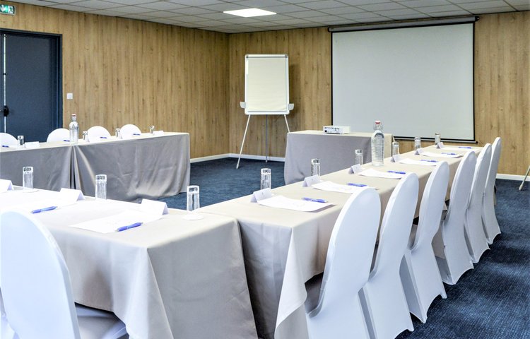 Restaurant le Wedge - Golf Grenoble Charmeil