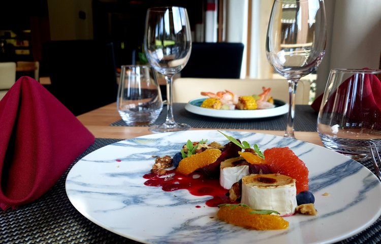 Auberge de la Croix Perrin