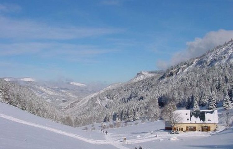 Auberge des Allières