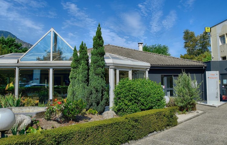 Hôtel Le Relais de Sassenage