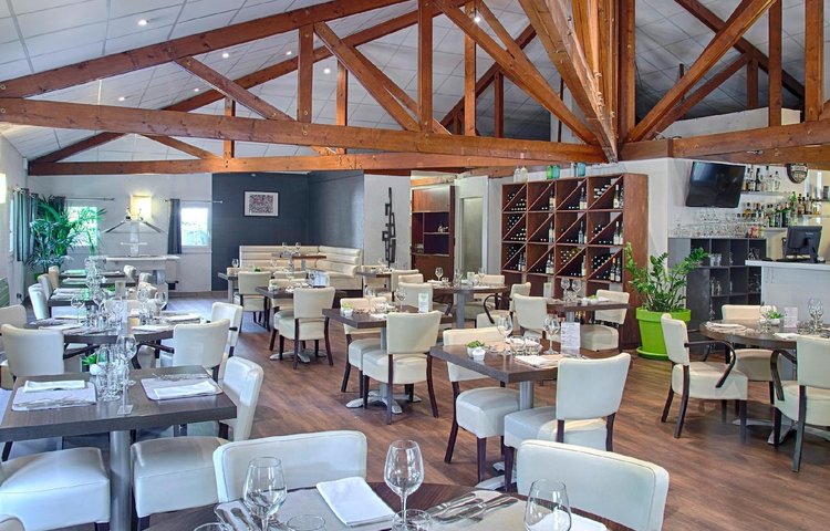 Hôtel Le Relais de Sassenage