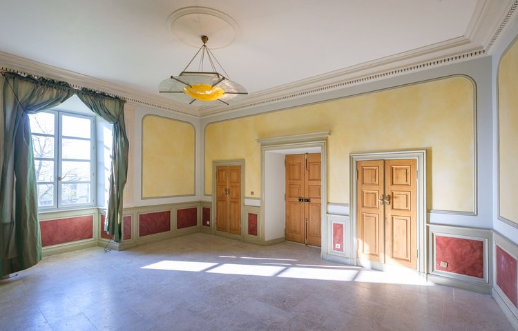 Château de Montalieu
