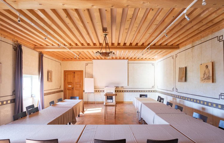 Château de Montalieu
