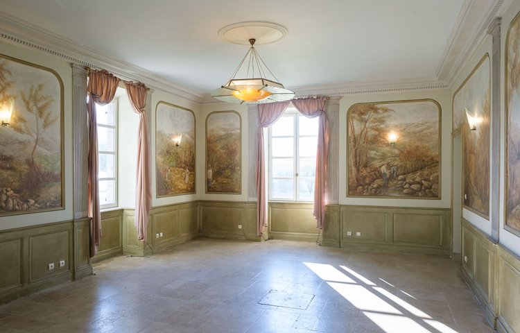 Château de Montalieu