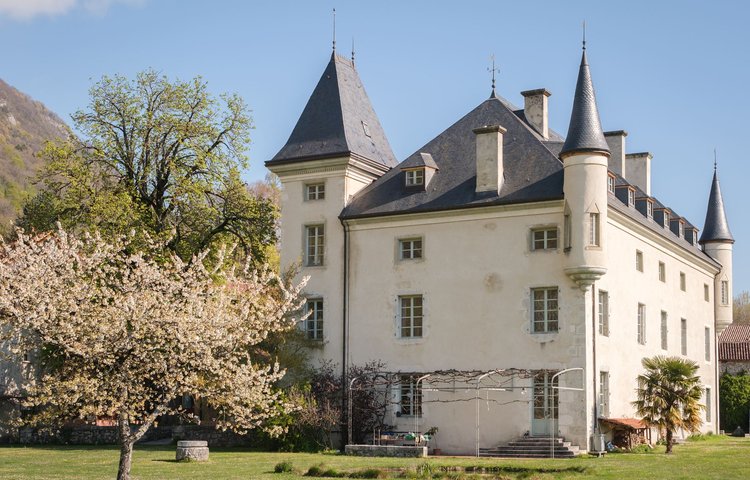 Château de Montalieu