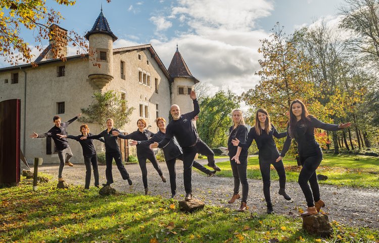 Domaine Saint-Jean de Chépy